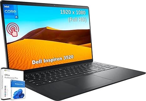 Dell Inspiron 15 3520