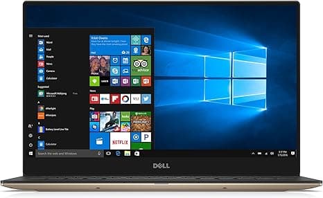 Del XPS 13 9360