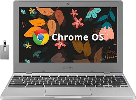 Samsung Galaxy Chromebook 4