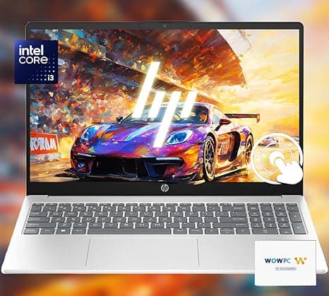 HP 15