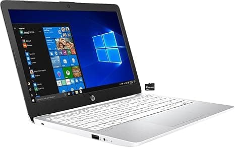 HP Stream 11