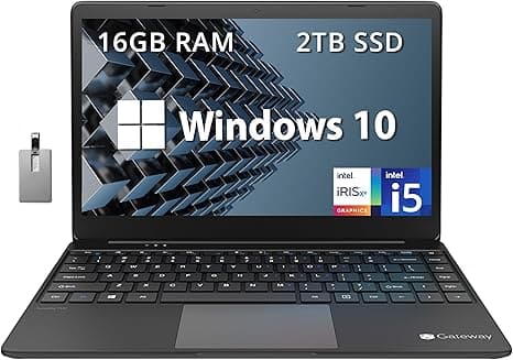 Gateway Ultra Slim