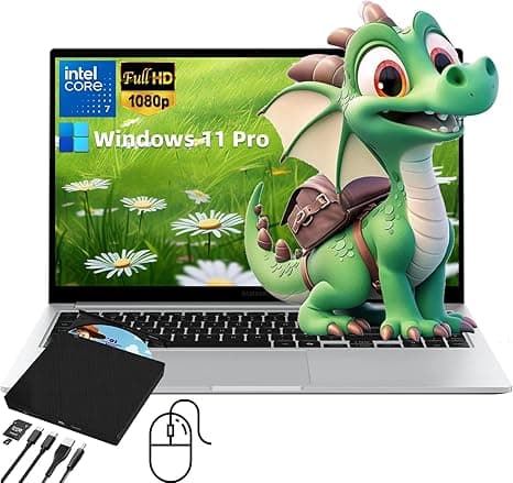 Samsung Galaxy Book4