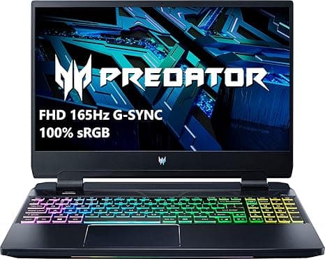 Acer Predator Helios 300