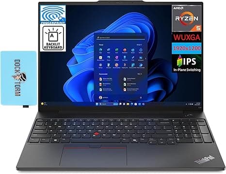 Lenovo ThinkPad E16 Gen 2