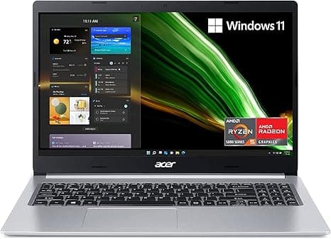 Acer Aspire 5