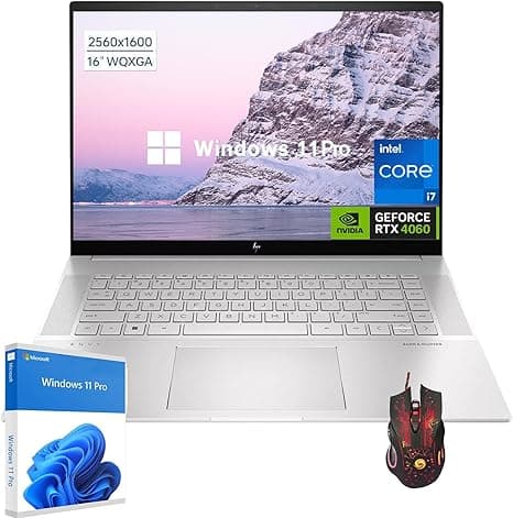 HP Pavilion Gaming 16 (16-a)