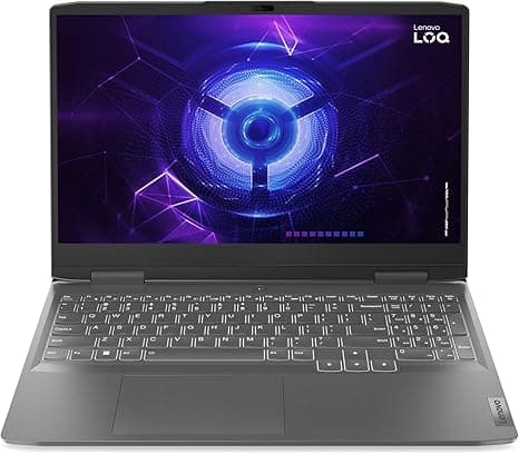 Lenovo LOQ 15i
