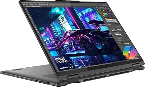 Lenovo Yoga 7i 2-in-1
