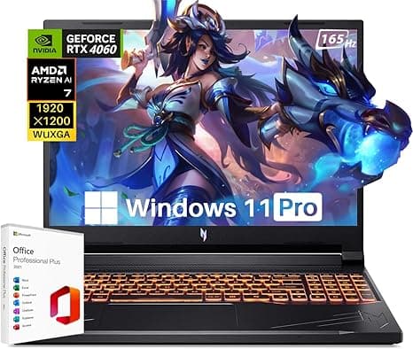 Acer Nitro V 16