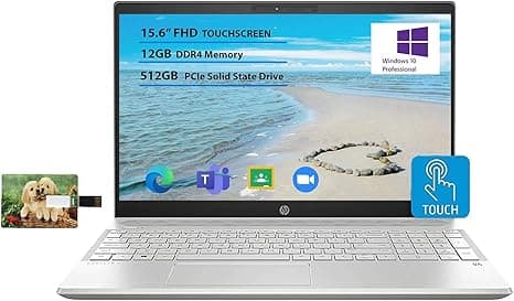 HP Pavilion 15 (15-cs3000)