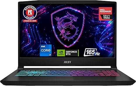 MSI Katana 15