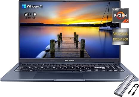 ASUS VivoBook 16X