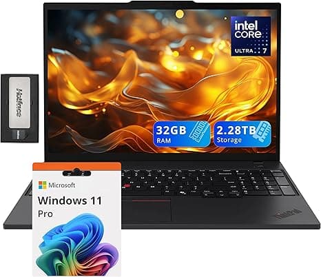 Lenovo ThinkPad T16 Gen 3