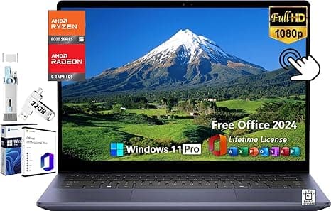 Dell Inspiron 14 7445