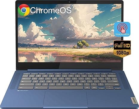 Lenovo IdeaPad Slim 3 Chromebook