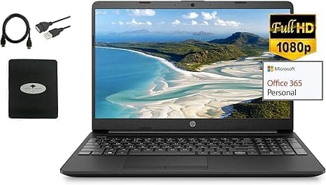 HP 15