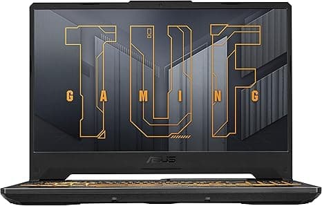 ASUS TUF Gaming A15 FA506NC-ES51