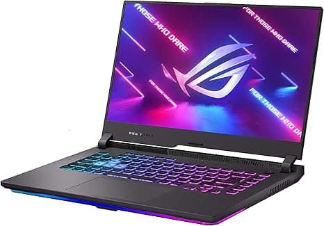 ASUS ROG Strix G15 G513
