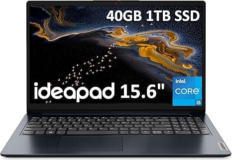 Lenovo IdeaPad