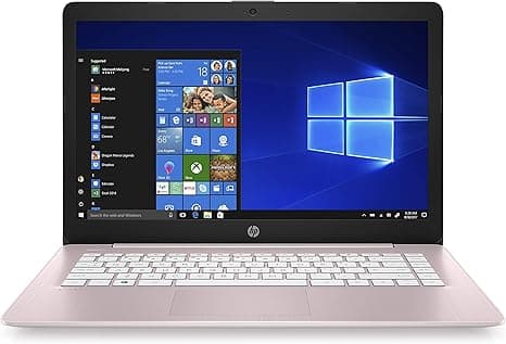 HP Stream 14 (14-ds)