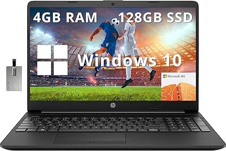 HP 15