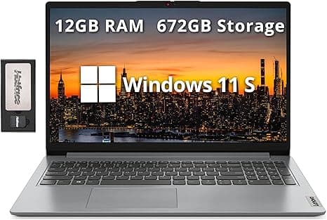 Lenovo IdeaPad 1