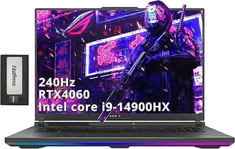 ASUS ROG Strix G18