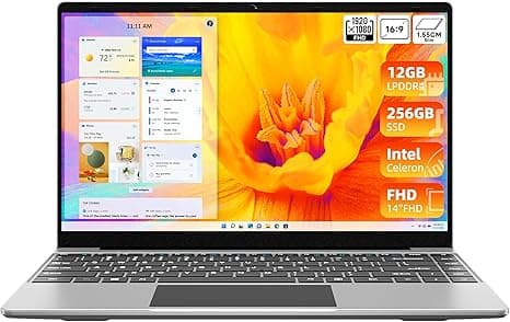 Jumper Laptop