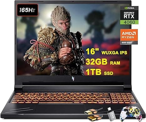 Acer Nitro V 16