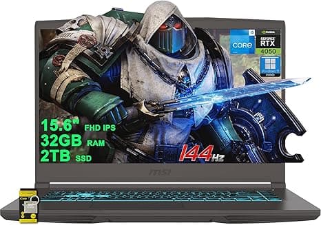 MSI Thin 15