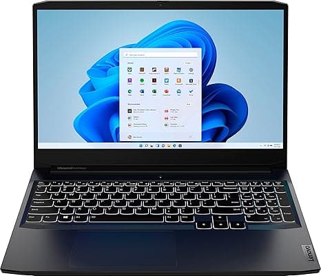 Lenovo IdeaPad Gaming 3i 15