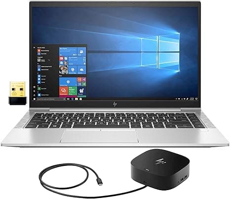 HP EliteBook 845 G7