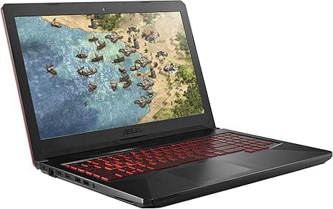 ASUS TUF Gaming FX504