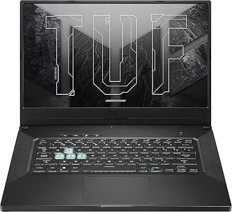 ASUS TUF Dash F15