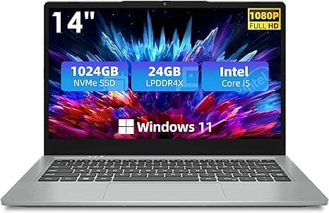 Jumper Laptop