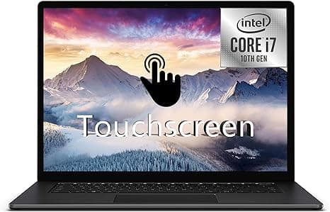 Microsoft Surface Laptop 3