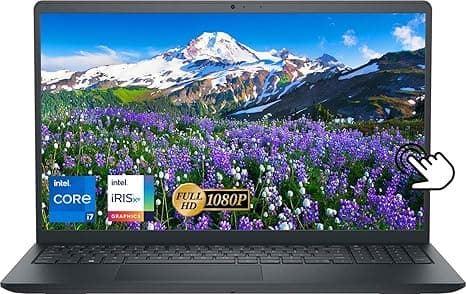 Dell Inspiron 15 3530 Touchscreen