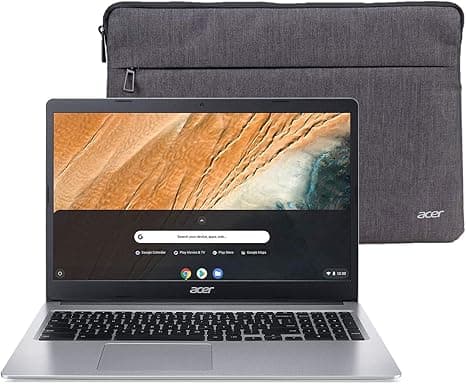 Acer Chromebook 315 (CB315-3H-C0XJ)