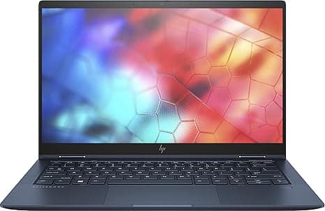 HP Elite Dragonfly G1
