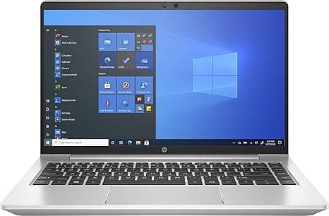 HP ProBook 640 G8