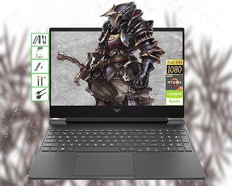 HP Victus 15