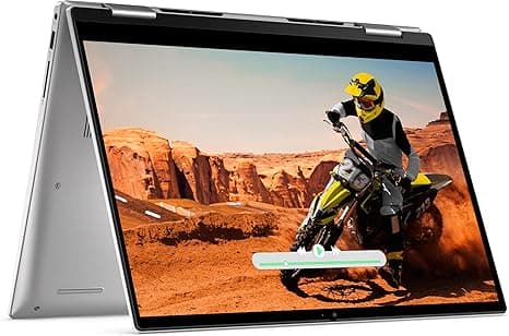 Dell Inspiron 14 7435