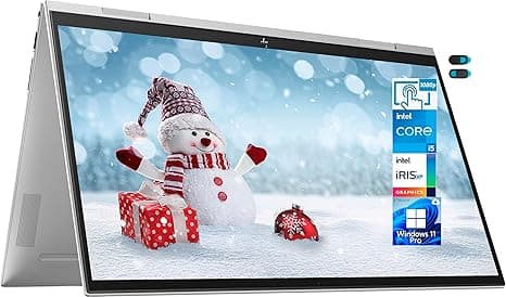 HP ENVY x360 15