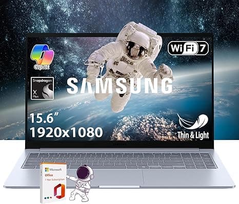 Samsung Galaxy Book4 Edge