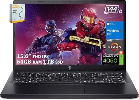Acer Nitro V 15