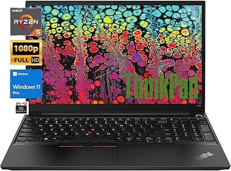 Lenovo ThinkPad E15 Gen 4