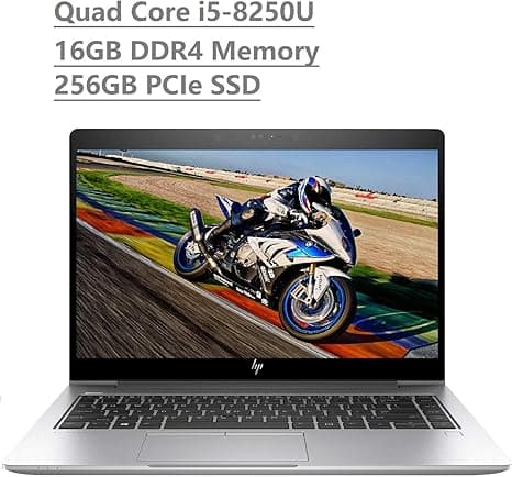 HP Elitebook 840 G5