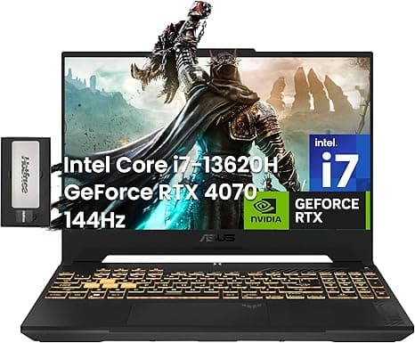 ASUS TUF Gaming F15