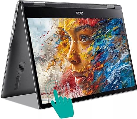 Acer Chromebook Spin 513